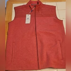 New southern tide vest